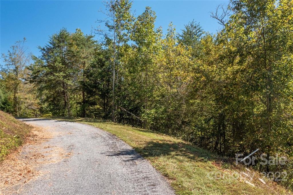 00 Rock Ledge Drive Lake Lure NC 28746