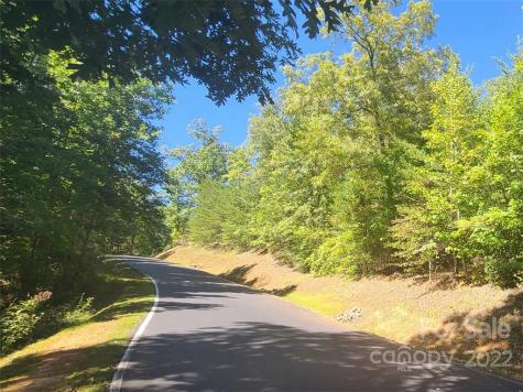 00 Rock Ledge Drive Lake Lure NC 28746