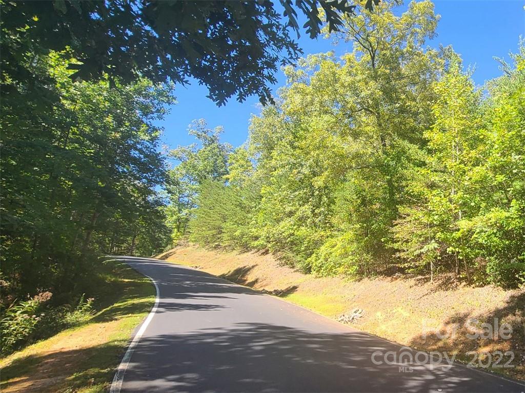 00 Rock Ledge Drive Lake Lure NC 28746