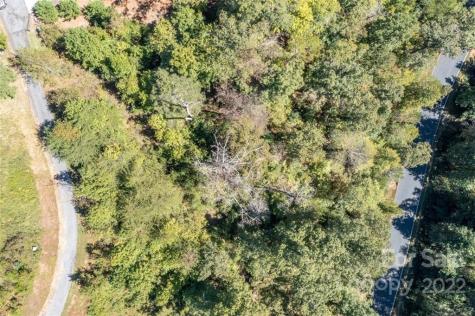 00 Rock Ledge Drive Lake Lure NC 28746