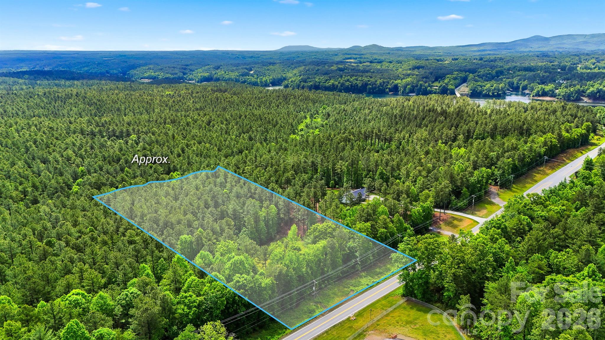 00 Connelly Springs Road Granite Falls NC 28630