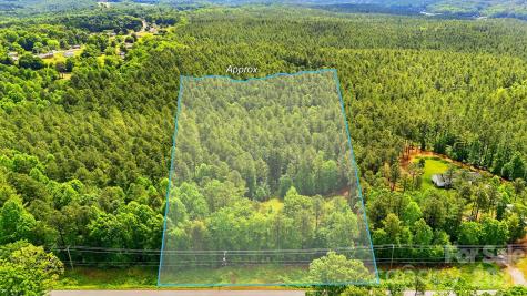 00 Connelly Springs Road Granite Falls NC 28630