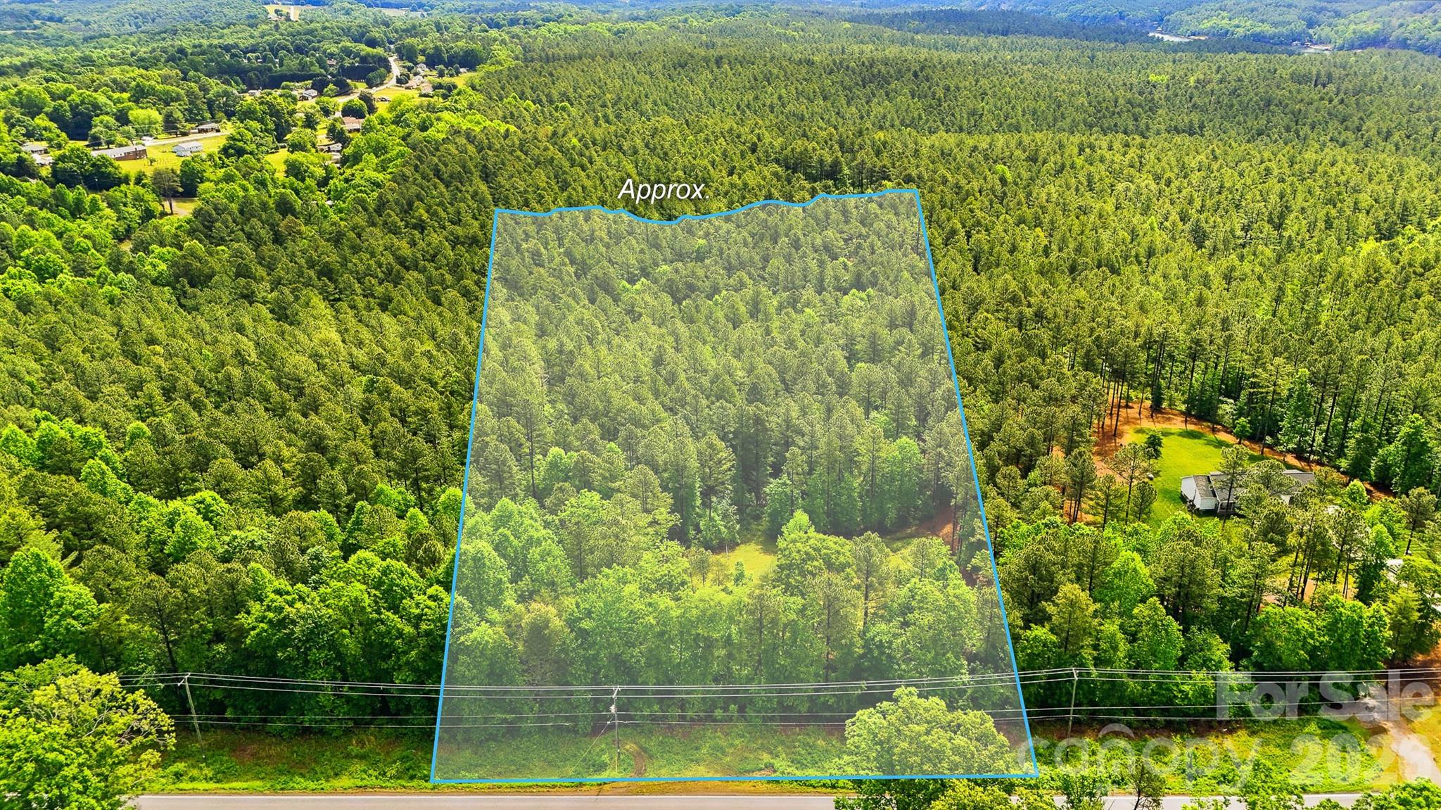 00 Connelly Springs Road Granite Falls NC 28630