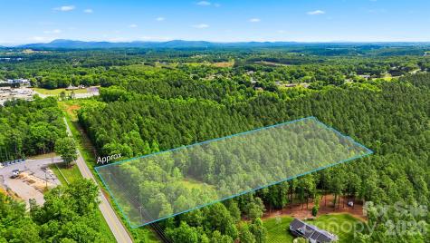 00 Connelly Springs Road Granite Falls NC 28630