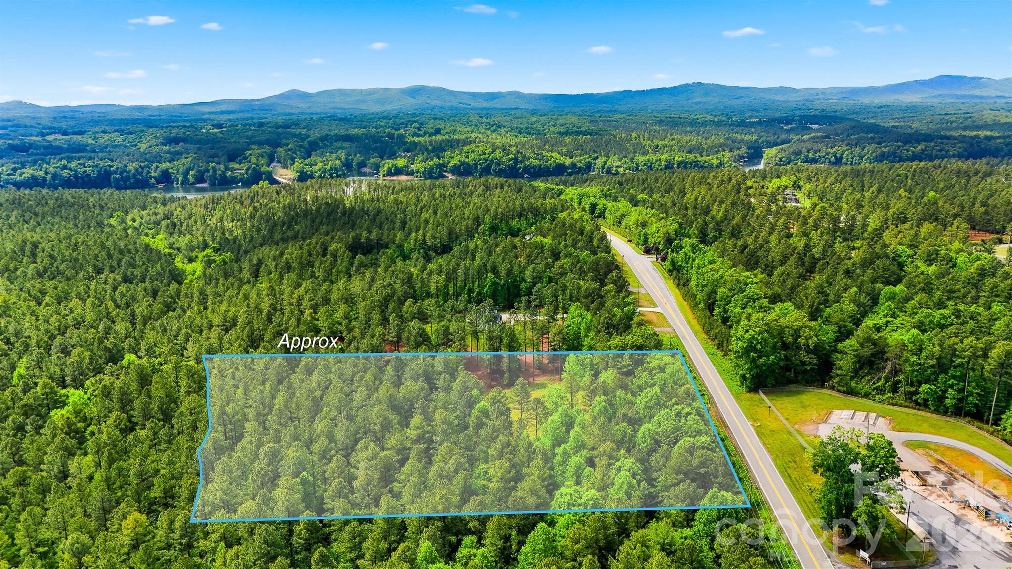 00 Connelly Springs Road Granite Falls NC 28630