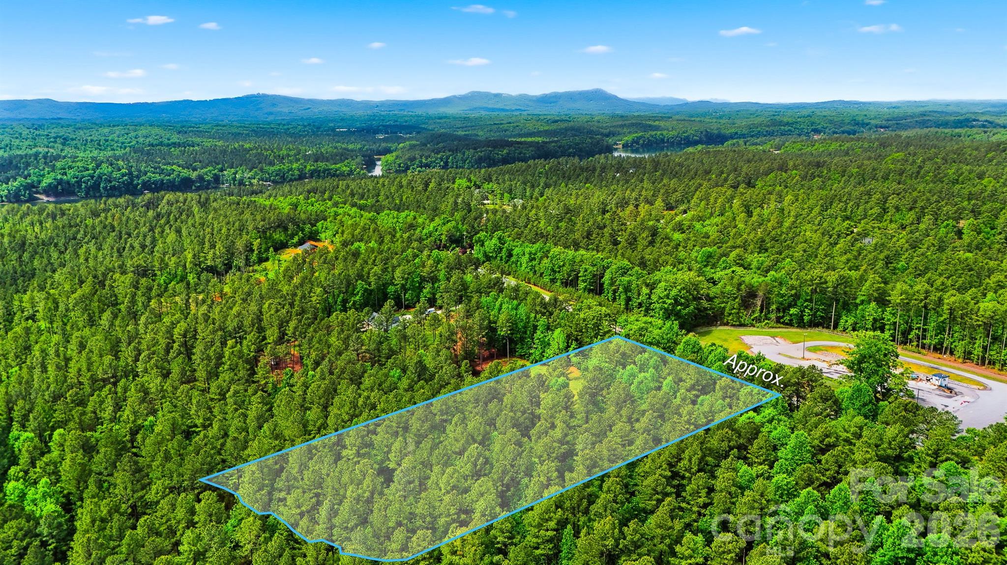 00 Connelly Springs Road Granite Falls NC 28630