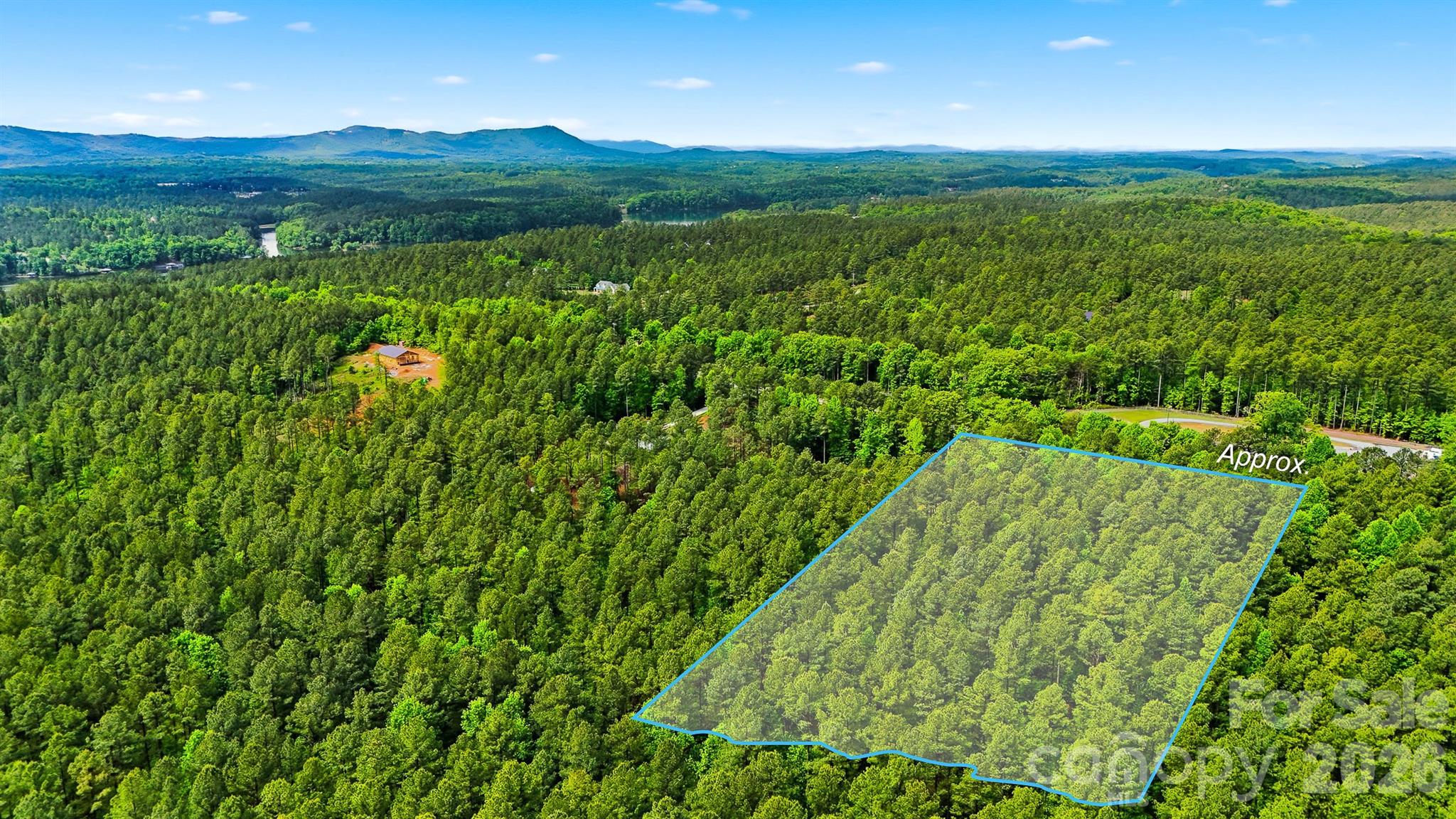00 Connelly Springs Road Granite Falls NC 28630