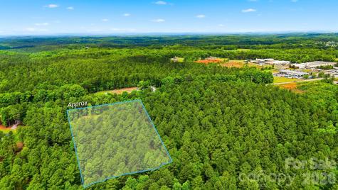 00 Connelly Springs Road Granite Falls NC 28630