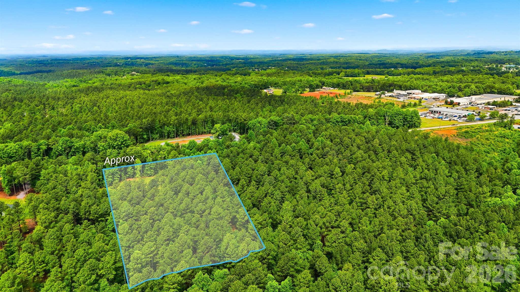 00 Connelly Springs Road Granite Falls NC 28630