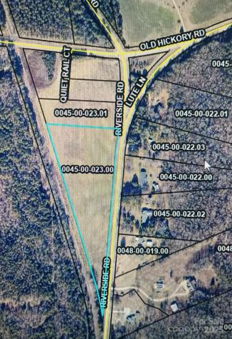 2233 Riverside Road Lancaster SC 29720
