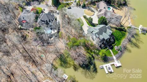 11055 Holiday Cove Drive Tega Cay SC 29708
