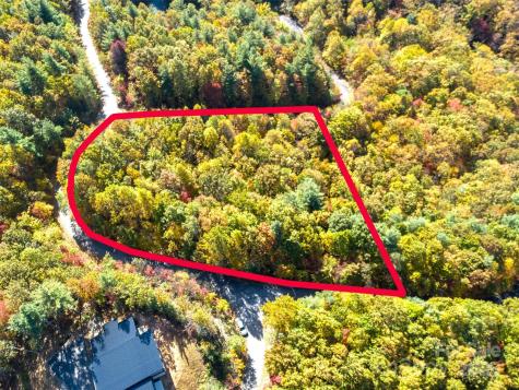 38 Attica Falls Trail Black Mountain NC 28711