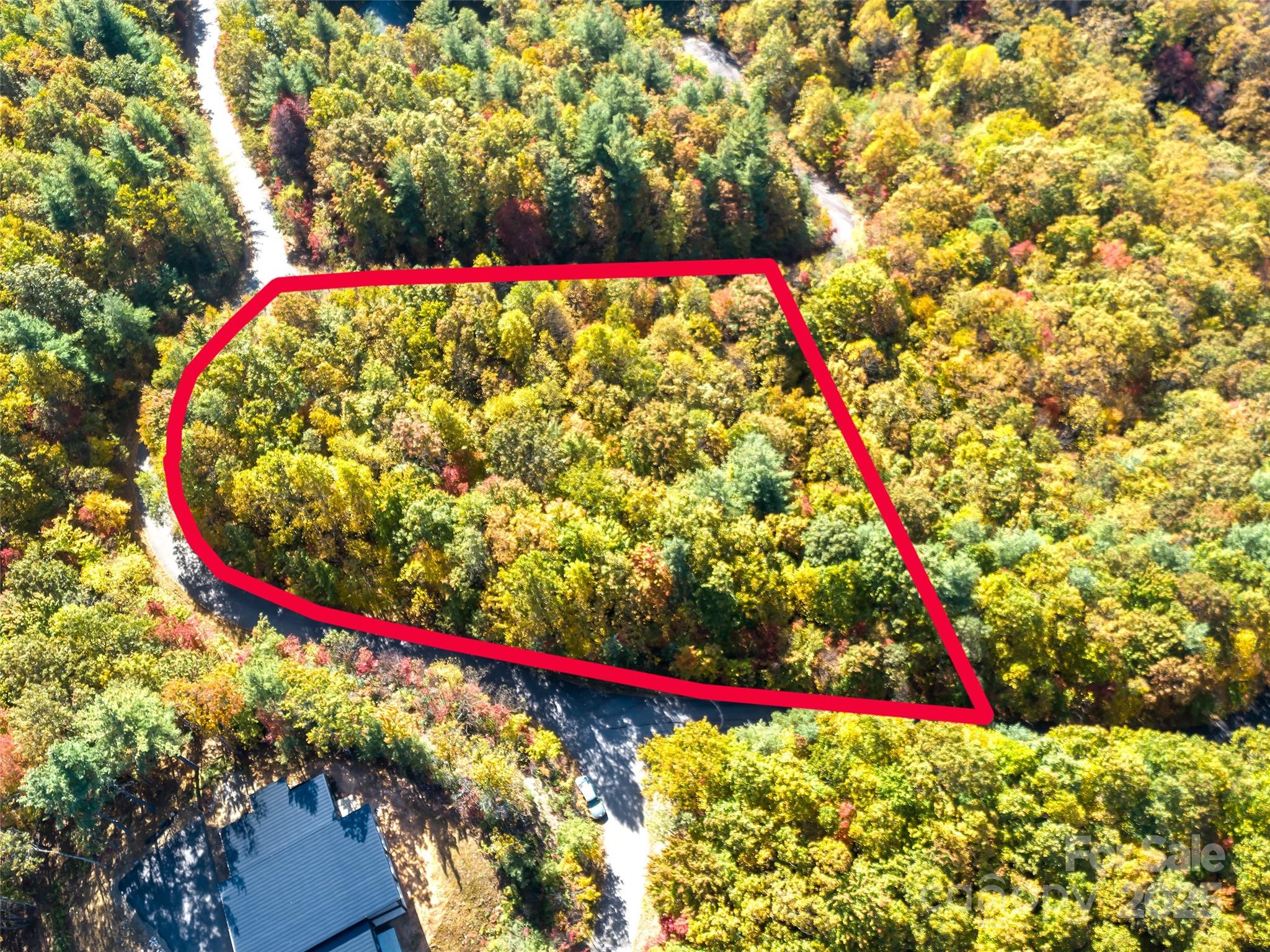 38 Attica Falls Trail Black Mountain NC 28711