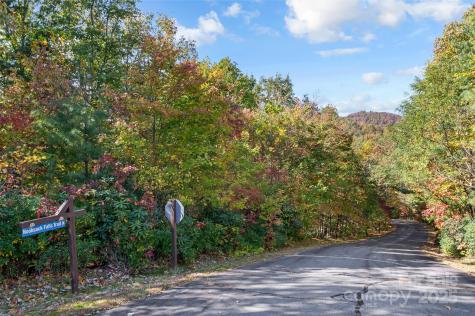 38 Attica Falls Trail Black Mountain NC 28711