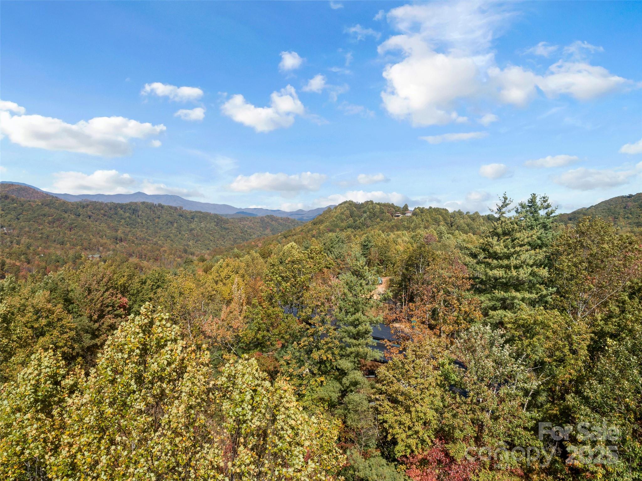 38 Attica Falls Trail Black Mountain NC 28711