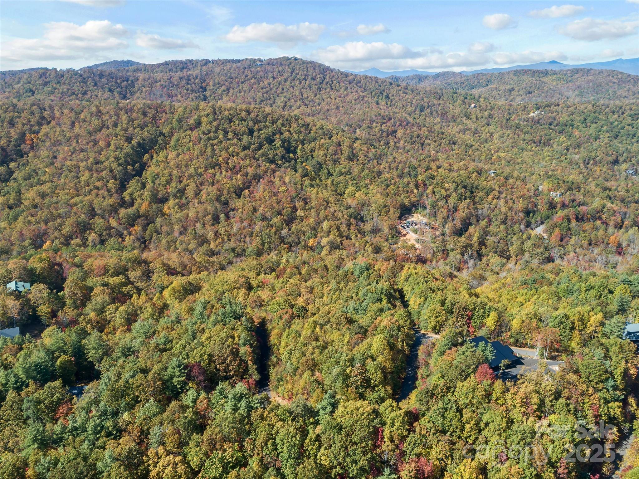 38 Attica Falls Trail Black Mountain NC 28711