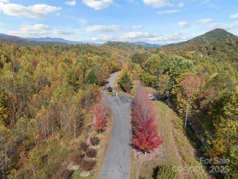 38 Attica Falls Trail Black Mountain NC 28711