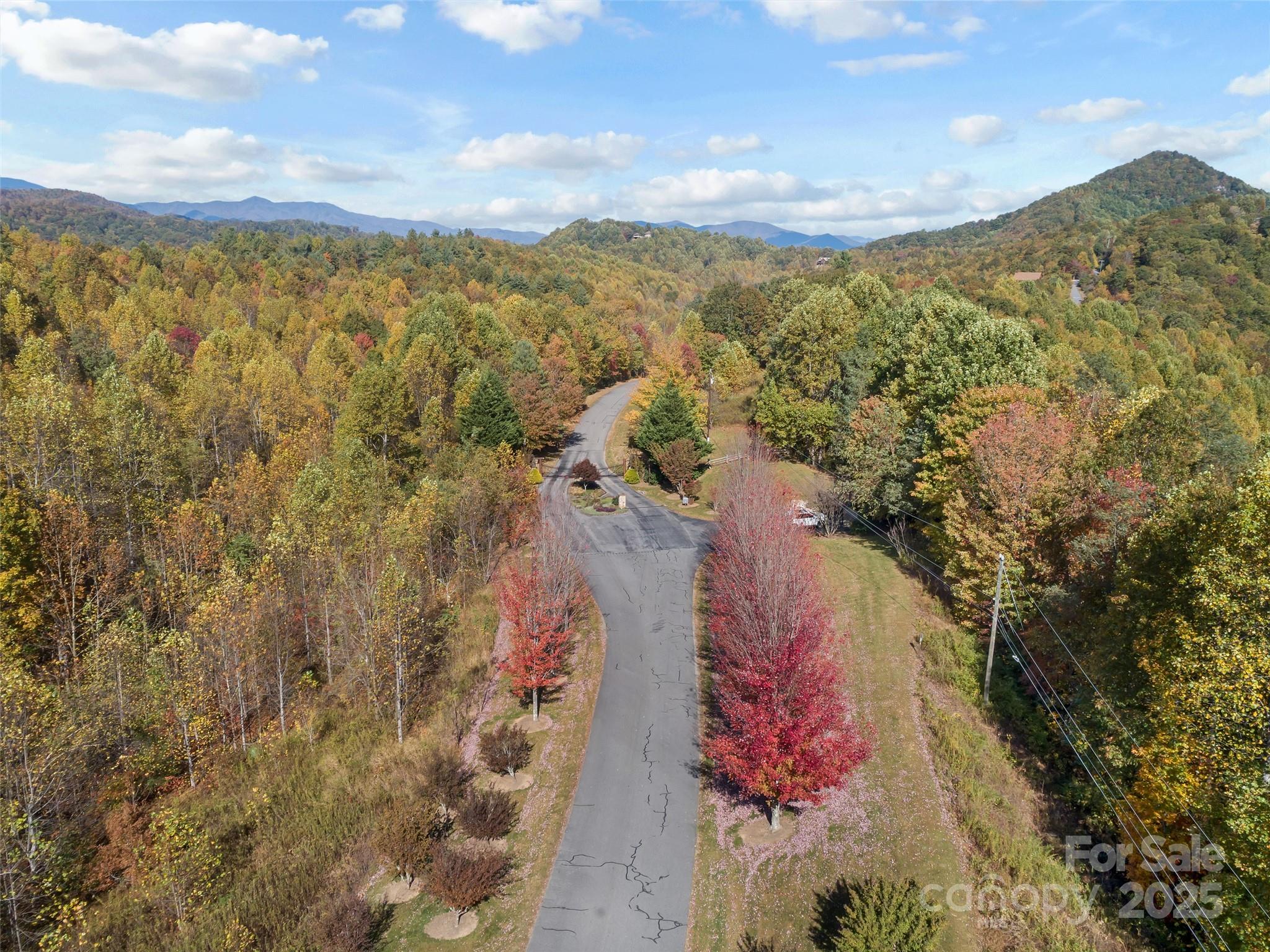 38 Attica Falls Trail Black Mountain NC 28711