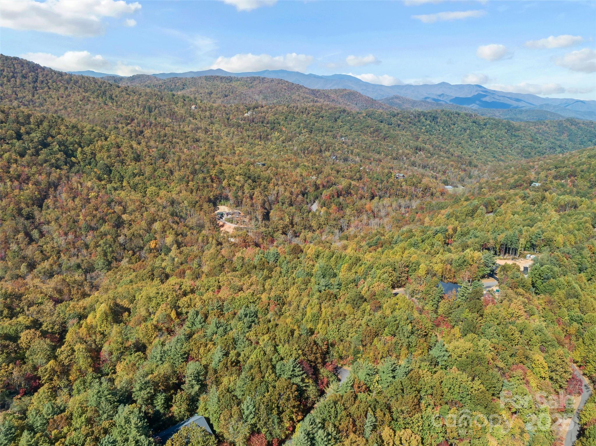 38 Attica Falls Trail Black Mountain NC 28711