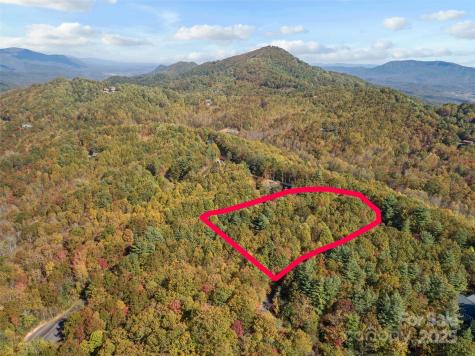 38 Attica Falls Trail Black Mountain NC 28711
