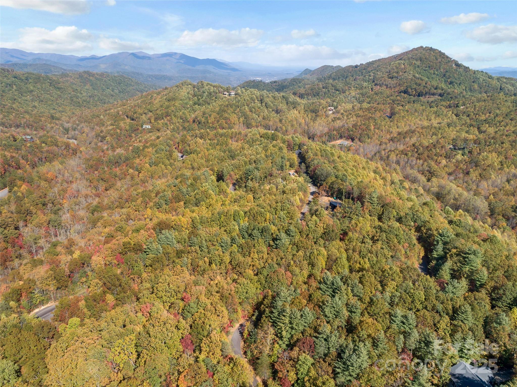 38 Attica Falls Trail Black Mountain NC 28711