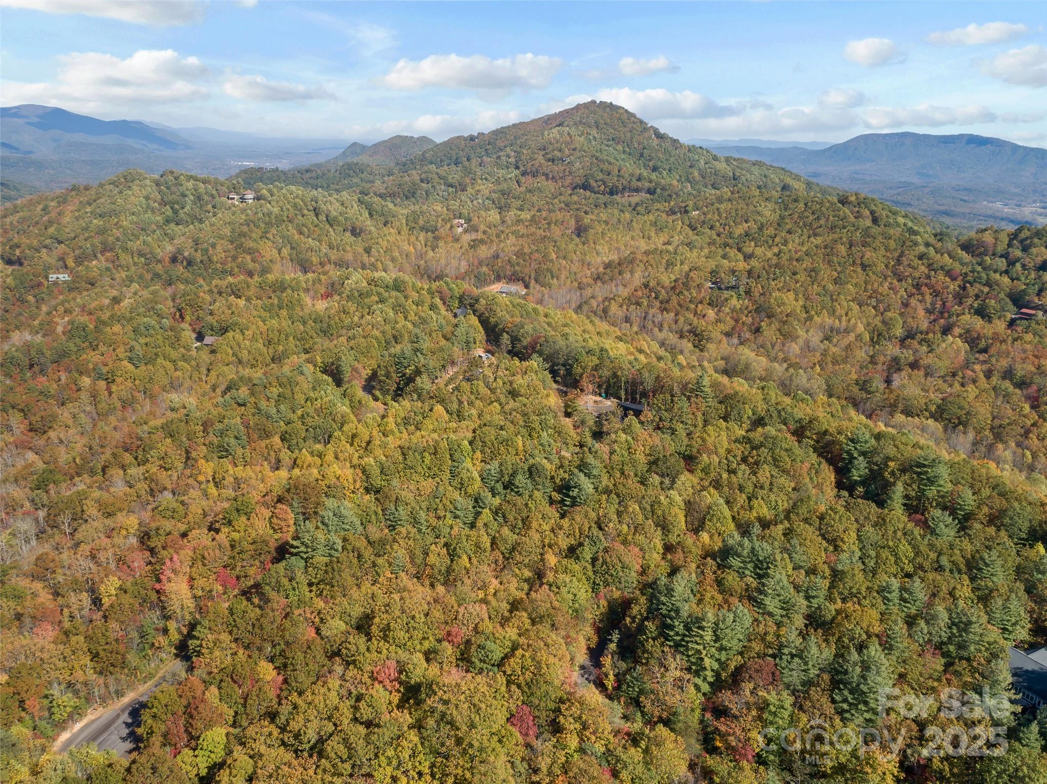 38 Attica Falls Trail Black Mountain NC 28711