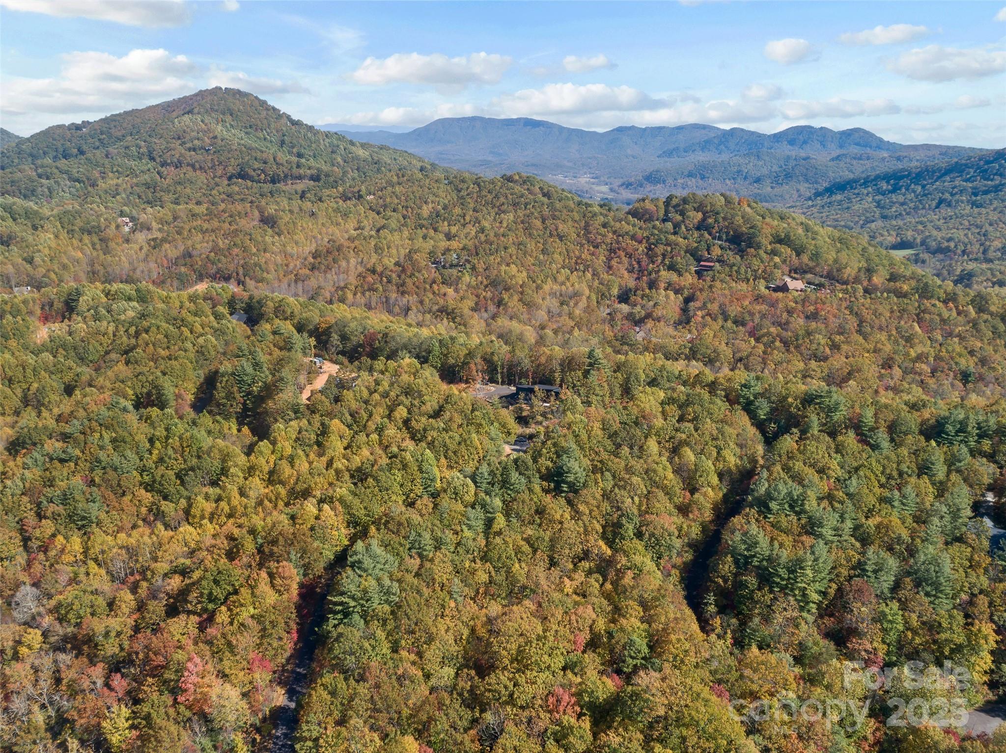 38 Attica Falls Trail Black Mountain NC 28711