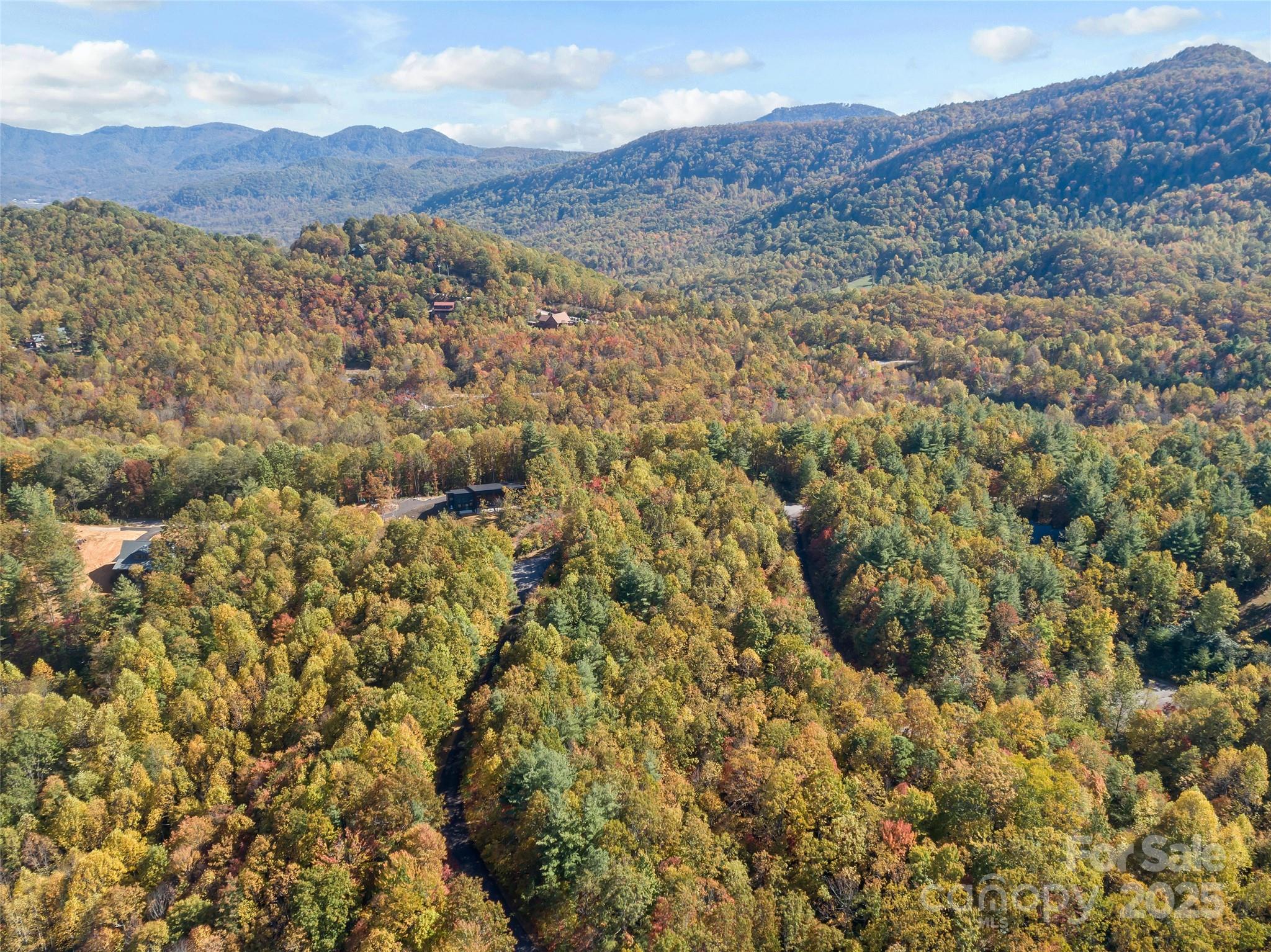 38 Attica Falls Trail Black Mountain NC 28711