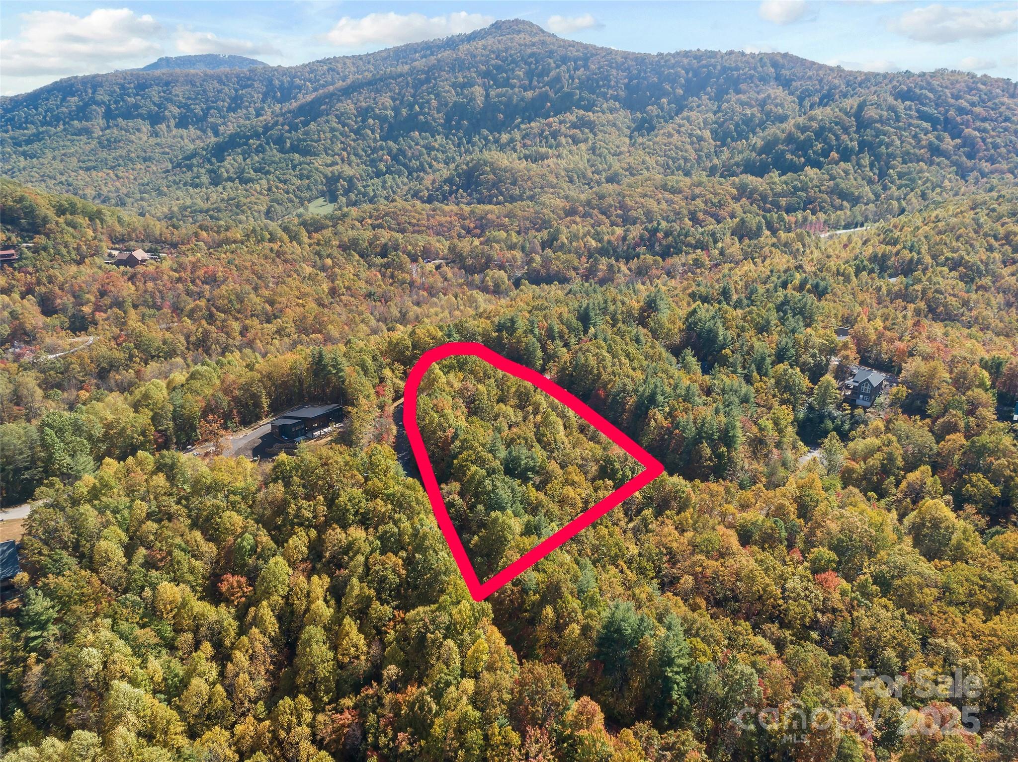 38 Attica Falls Trail Black Mountain NC 28711
