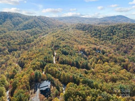 38 Attica Falls Trail Black Mountain NC 28711