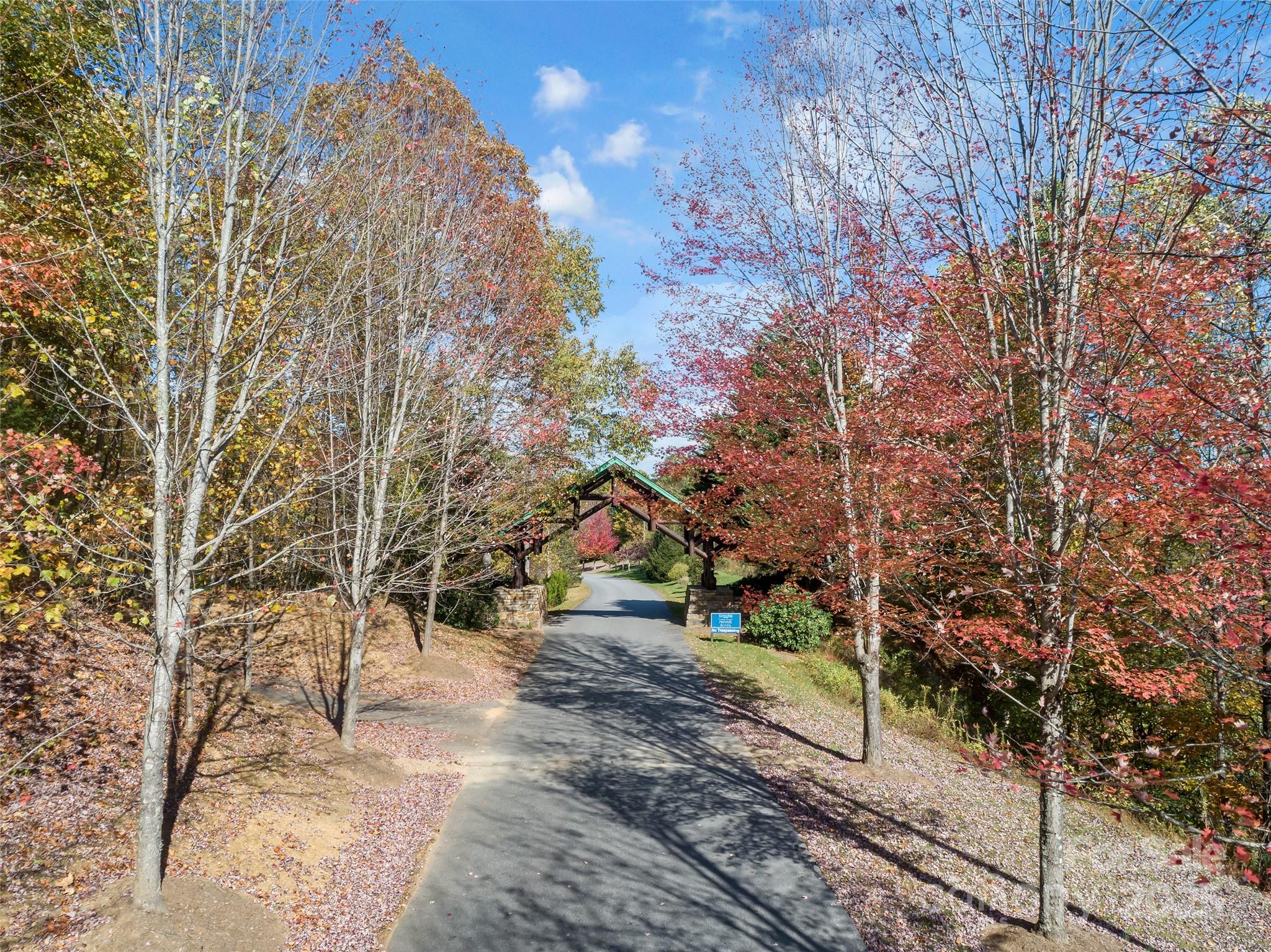38 Attica Falls Trail Black Mountain NC 28711