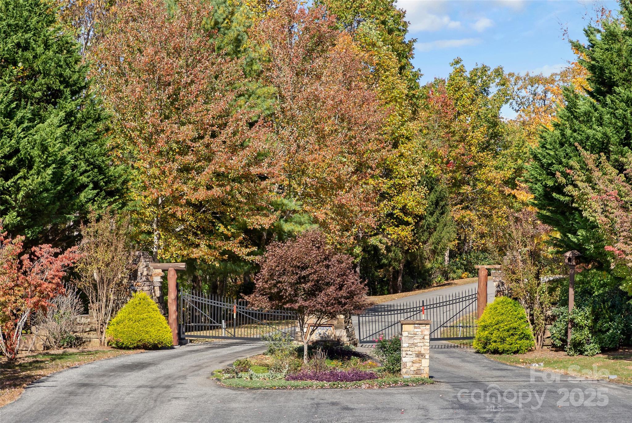 38 Attica Falls Trail Black Mountain NC 28711