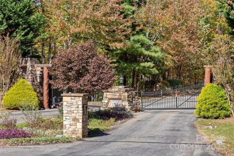 38 Attica Falls Trail Black Mountain NC 28711