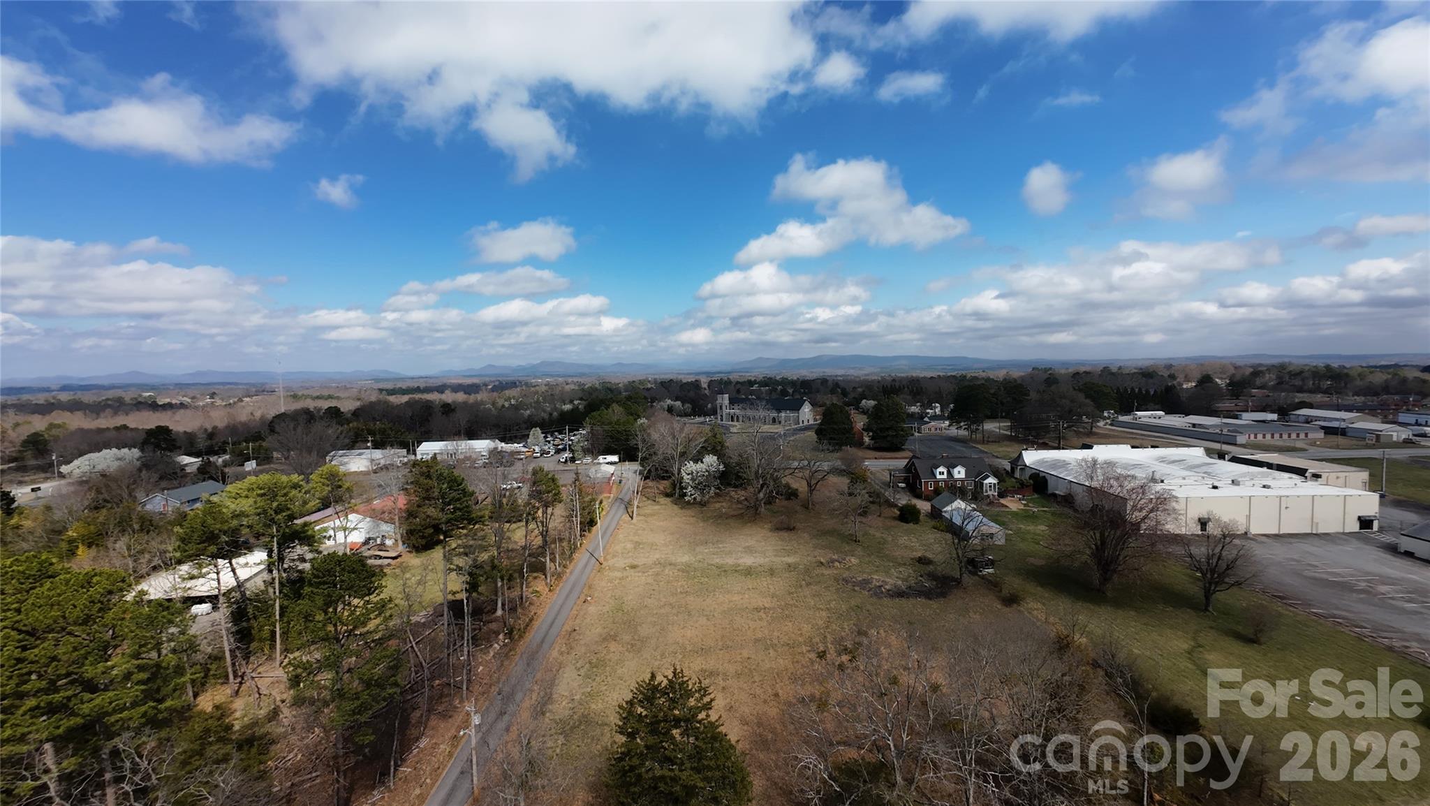 1033 W Main Street Forest City NC 28043