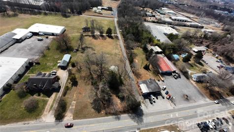 1033 W Main Street Forest City NC 28043