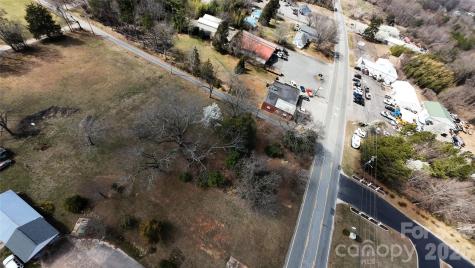 1033 W Main Street Forest City NC 28043