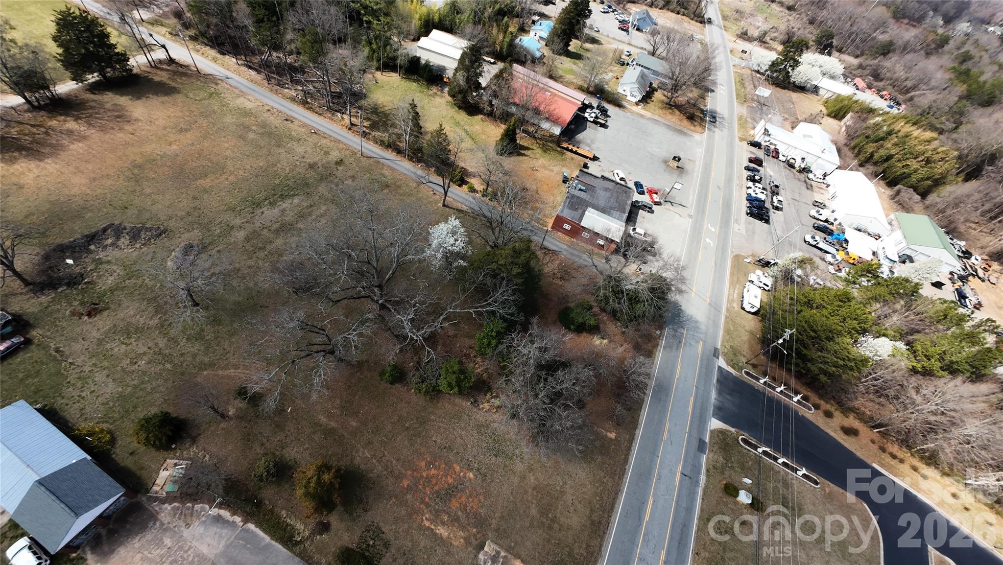 1033 W Main Street Forest City NC 28043