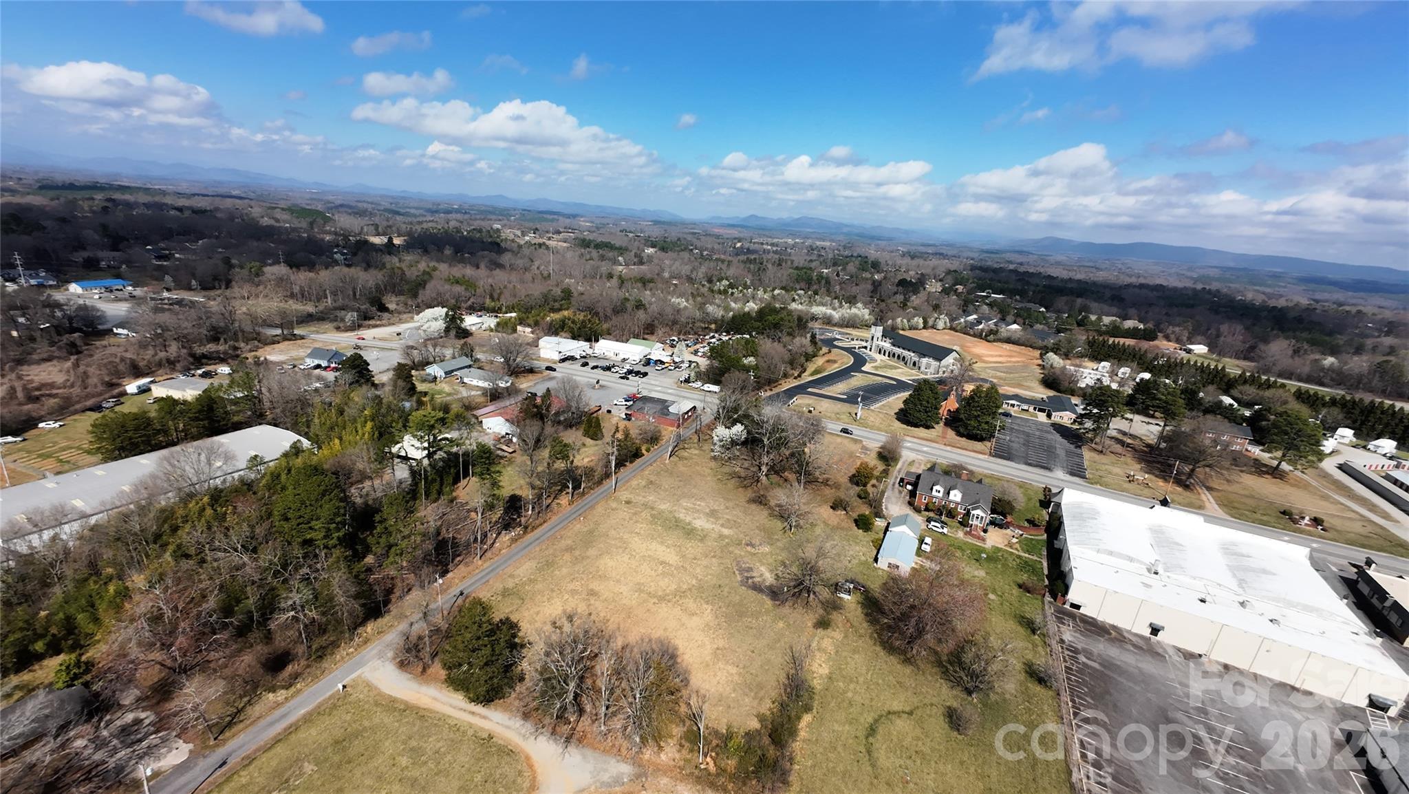 1033 W Main Street Forest City NC 28043