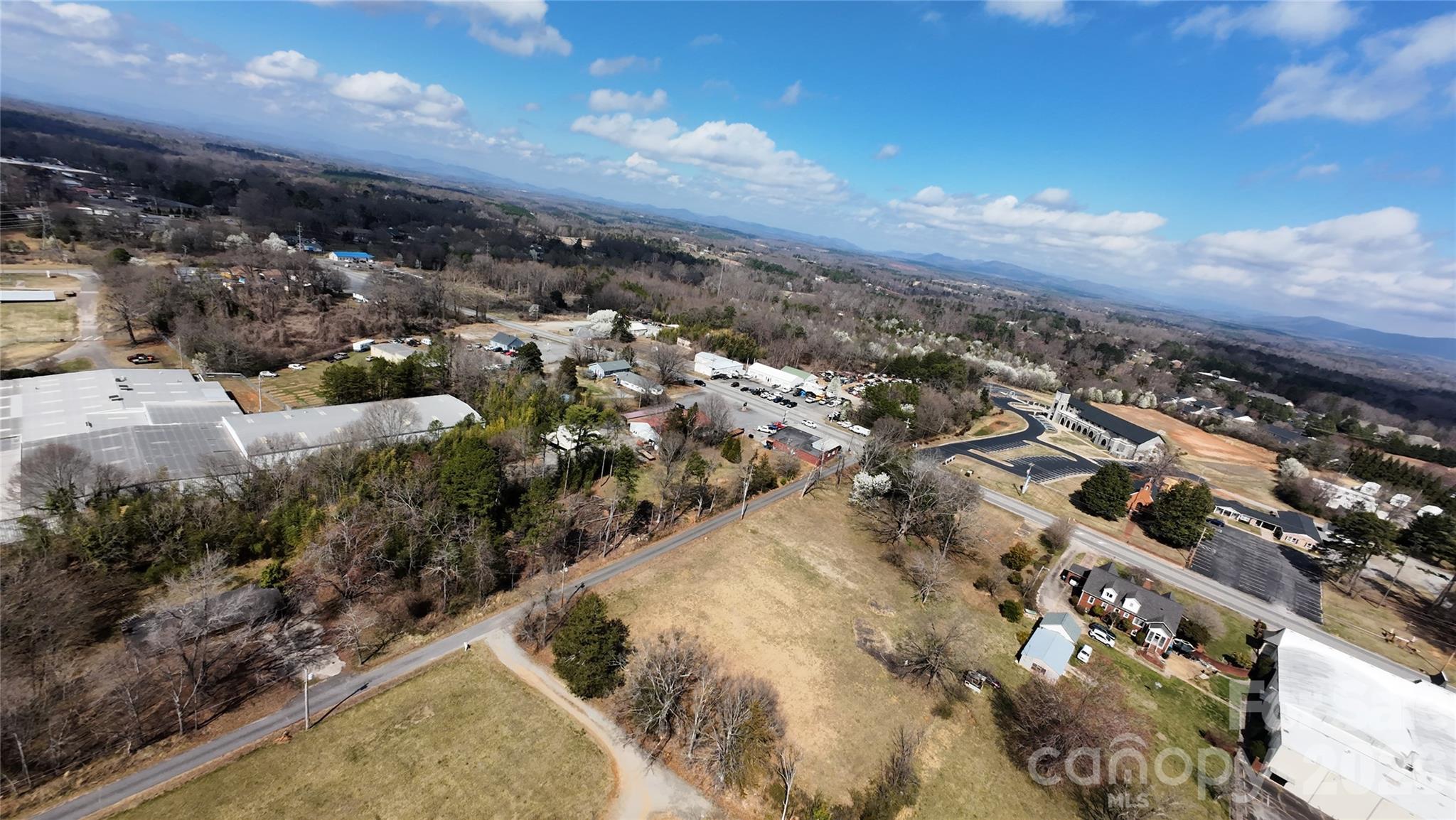 1033 W Main Street Forest City NC 28043