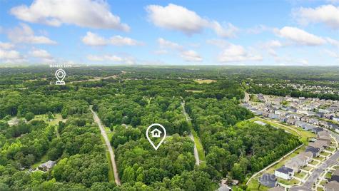 #24 Moser Circle Indian Trail NC 28079