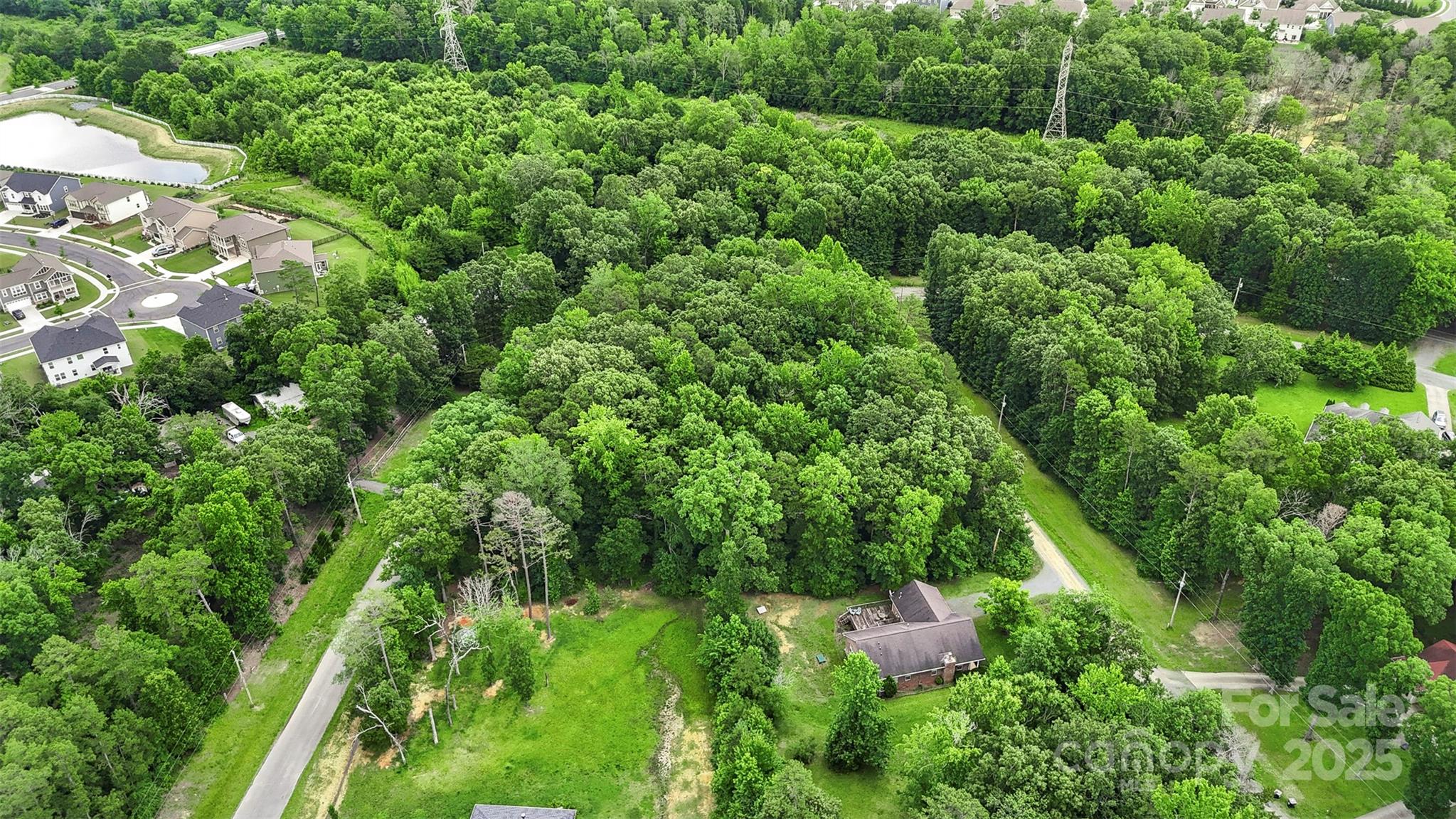 #24 Moser Circle Indian Trail NC 28079