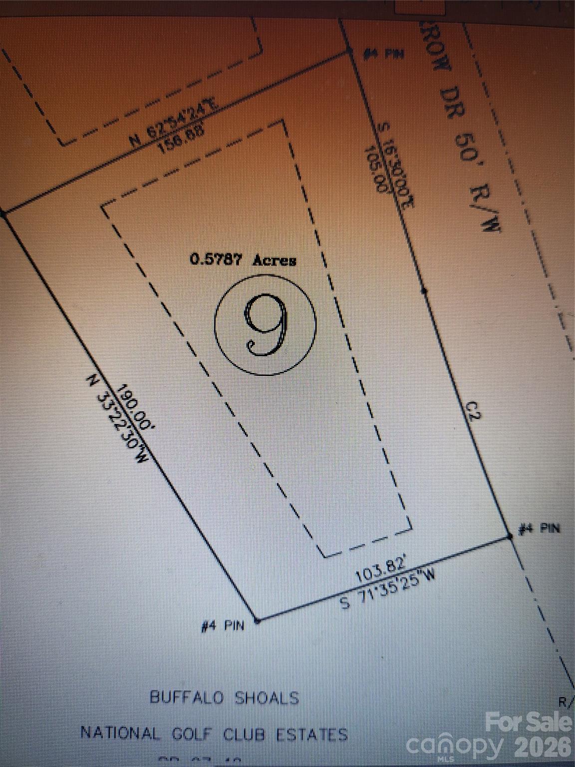 148 Broken Arrow Drive Statesville NC 28667