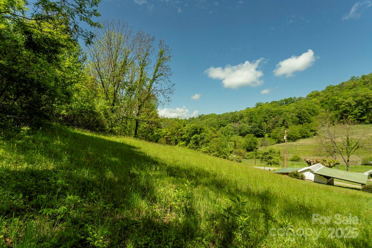 Off Of Locust Creek Road Sylva NC 28779