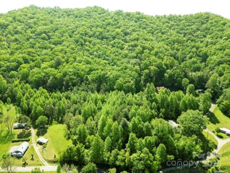 Off Of Locust Creek Road Sylva NC 28779