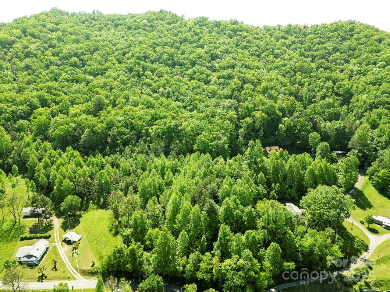 Off Of Locust Creek Road Sylva NC 28779