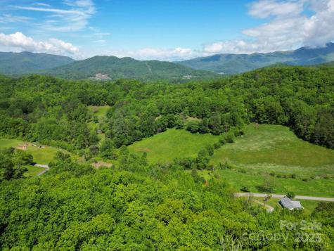 Off Of Locust Creek Road Sylva NC 28779
