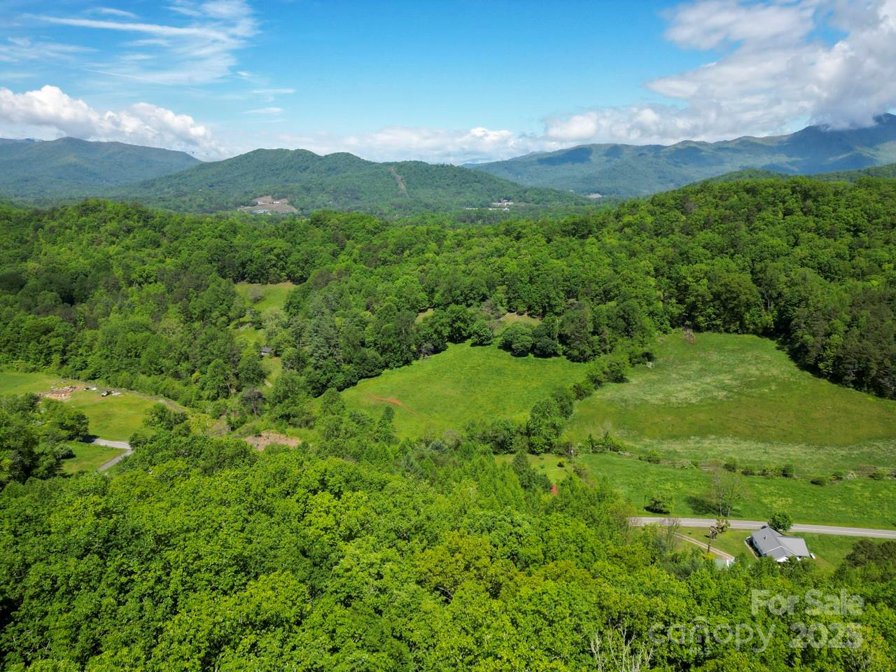 Off Of Locust Creek Road Sylva NC 28779