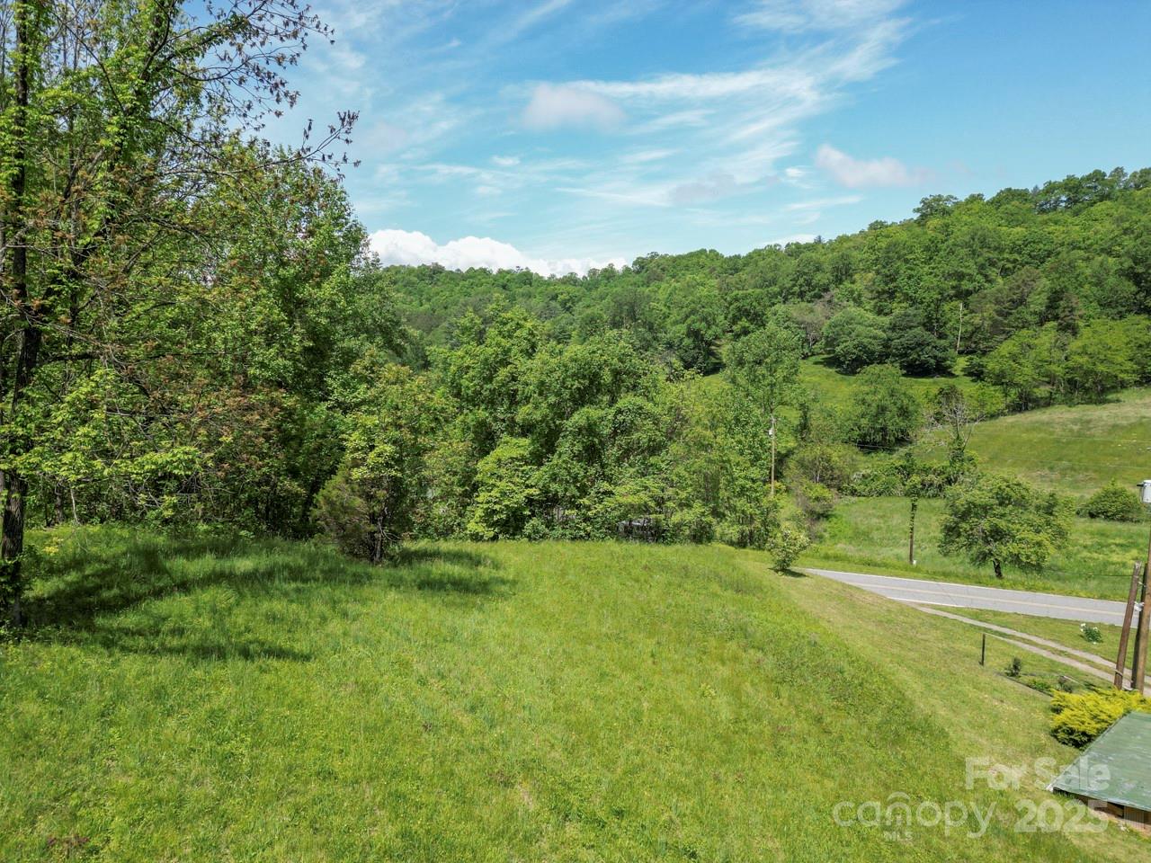 Off Of Locust Creek Road Sylva NC 28779