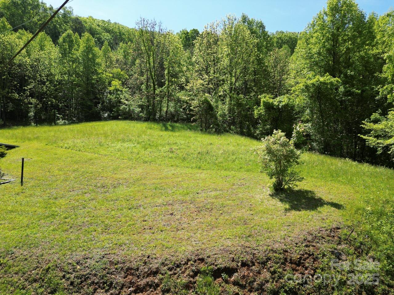 Off Of Locust Creek Road Sylva NC 28779