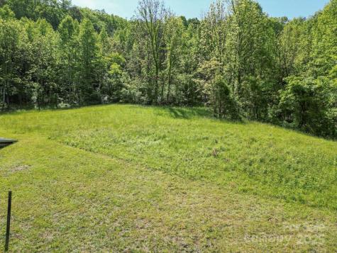 Off Of Locust Creek Road Sylva NC 28779